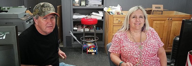 Lea’s Tire & Automotive – Tire shop in Denham Springs LA