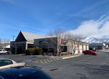 Leavitt Automotive, LLC – Auto repair shop in North Logan UT