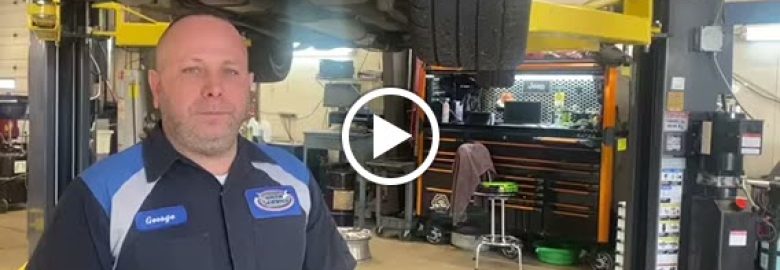 Lee Hill Auto Service – Auto repair shop in Fredericksburg VA