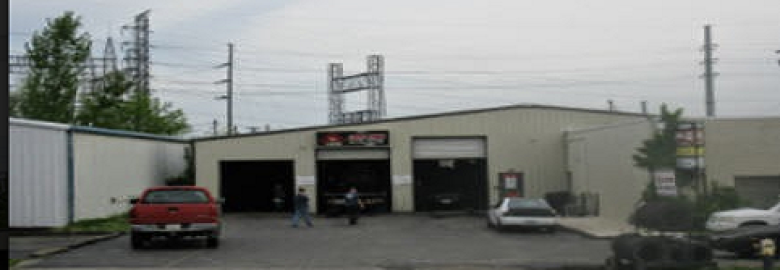 Lee Tire – Tire shop in Nicholasville KY