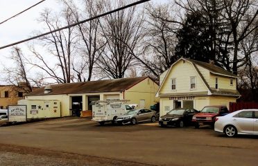 Lee’s Auto Body Shop – Auto repair shop in Burlington NJ