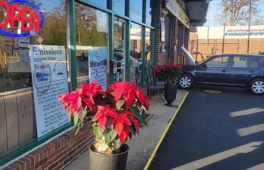 Lee’s Auto Center – Auto repair shop in Falls Church VA
