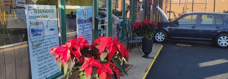 Lee’s Auto Center – Auto repair shop in Falls Church VA