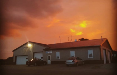 Lee’s Car Care – Auto body shop in Vestaburg MI