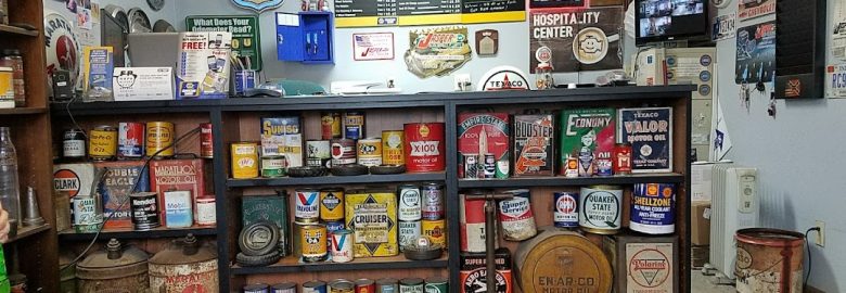 Lee’s Service Center – Auto repair shop in Elwood IN