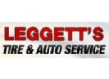 Leggett’s Tire & Auto Service – Auto repair shop in Long Beach MS