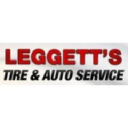 Leggett’s Tire & Auto Service – Auto repair shop in Long Beach MS