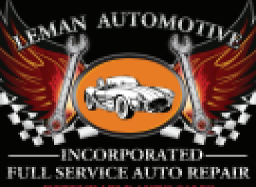 Leman Automotive Inc – Auto repair shop in Eureka IL