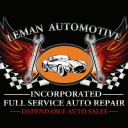 Leman Automotive Inc – Auto repair shop in Eureka IL