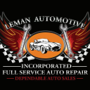 Leman Automotive Sales – Used car dealer in Eureka IL