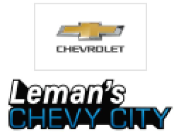Leman’s Chevy City – Car dealer in Bloomington IL
