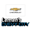 Leman’s Chevy City – Car dealer in Bloomington IL