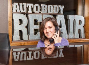 Lennox Auto Body Repair – Auto body shop in Cheyenne WY