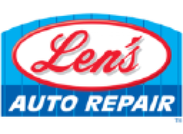 Len’s Auto Repair – Auto repair shop in Cottleville MO