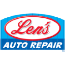 Len’s Auto Repair – Auto repair shop in St. Louis MO