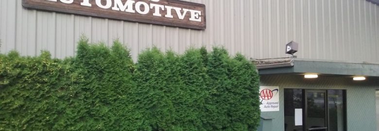 Len’s Automotive – Auto repair shop in Bellevue WA
