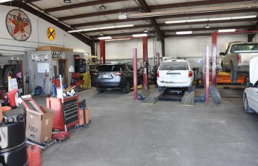 Leonard Automotive LLC – Auto repair shop in Panora IA