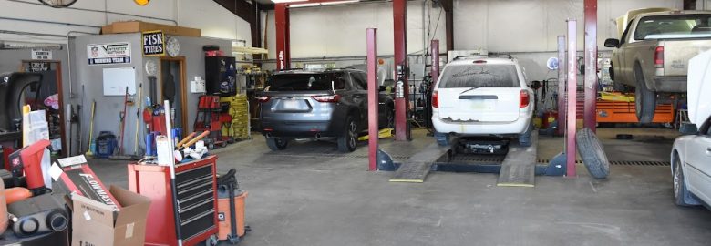 Leonard Automotive LLC – Auto repair shop in Panora IA
