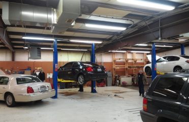 Leos Auto Repair – Auto repair shop in Nicholasville KY