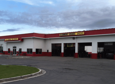 Les Schwab Tire Center – Tire shop in Elko NV