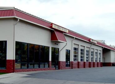 Les Schwab Tire Center – Tire shop in Hailey ID