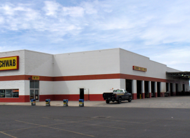 Les Schwab Tire Center – Tire shop in Helena MT