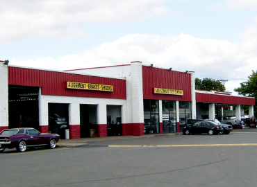 Les Schwab Tire Center – Tire shop in Salem OR