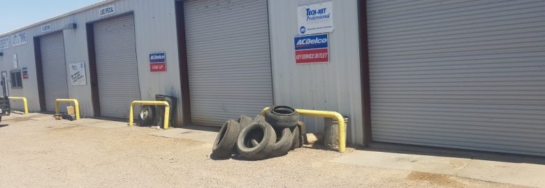 Leseberg’s Auto – Auto tune up service in Socorro NM