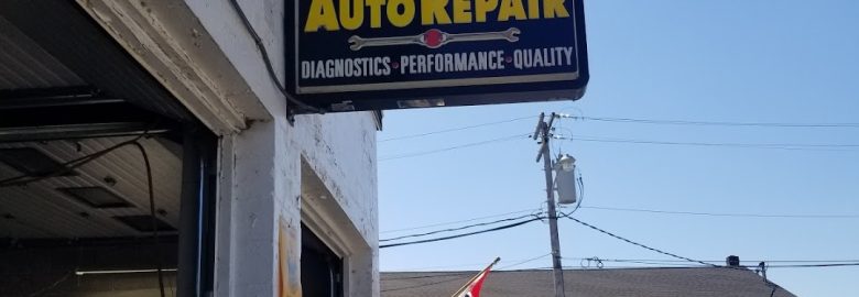 Levasseur Auto Repair – Auto repair shop in Lewiston ME