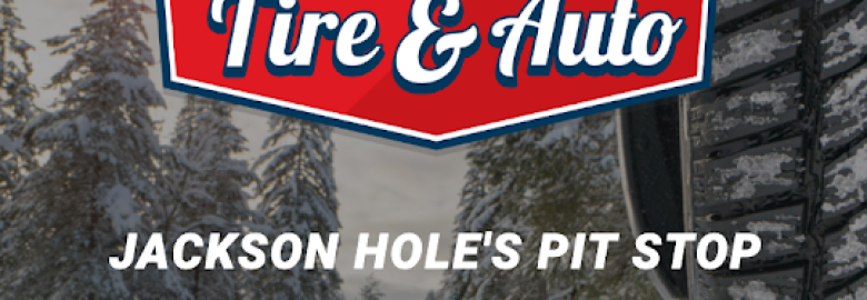 Levi’s Tire and Auto – Mechanic in Jackson WY