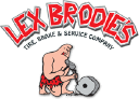 Lex Brodie’s Tire, Brake & Service Company – Tire shop in Honolulu HI