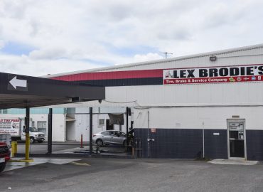 Lex Brodie’s Tire, Brake & Service Company – Tire shop in Waipahu HI