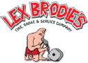 Lex Brodie’s Tire, Brake & Service Company – Tire shop in Waipahu HI