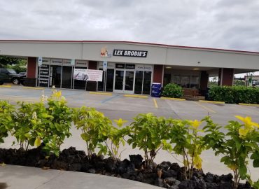 Lex Brodie’s Tires Kailua-Kona – Tire shop in Kailua-Kona HI