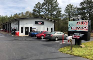 Lexington 1 Stop Auto Shop – Auto repair shop in Lexington SC