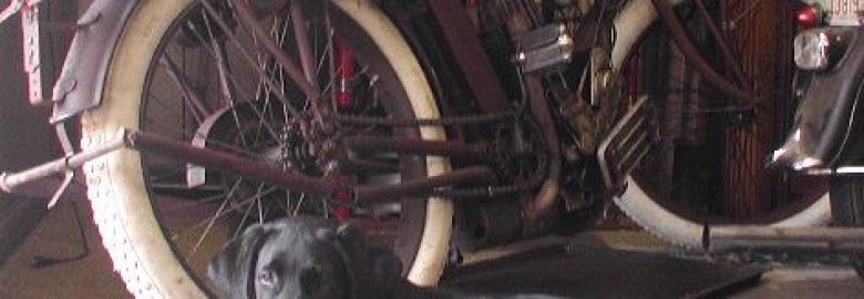 Liberty Motorcycles Specialties, Inc. – Motorcycle repair shop in Lacon IL