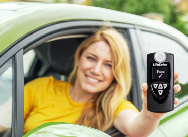 Lifesafer Ignition Interlock – Safety equi PMent supplier in Waynesville MO