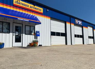 Lighthouse Automotive Inc. – Auto repair shop in Manteo NC