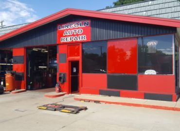 Lincoln Auto Repair – Auto repair shop in Lincoln NE