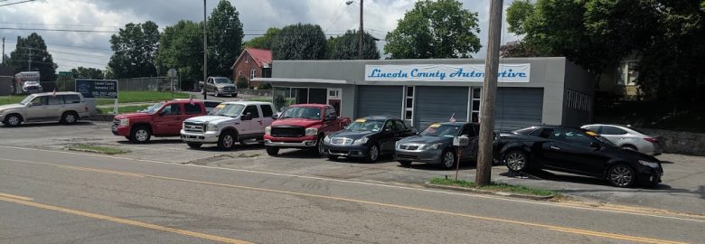 Lincoln County Auto Parts – Auto machine shop in Fayetteville TN