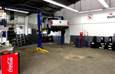 Lincoln Gas & Auto Service – Auto repair shop in Lincoln MA
