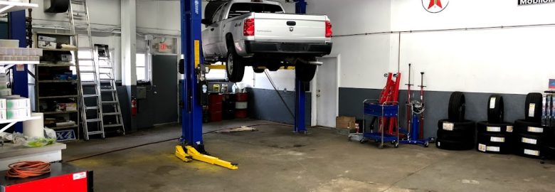 Lincoln Gas & Auto Service – Auto repair shop in Lincoln MA