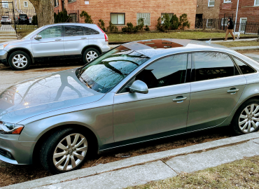 Lincoln Wilson Auto Service – Auto repair shop in Chicago IL