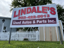 Lindale’s Used Autos & Parts – Used car dealer in Houston DE
