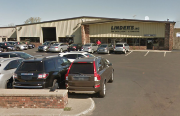 Linder’s Auto Repair – Auto repair shop in Worcester MA