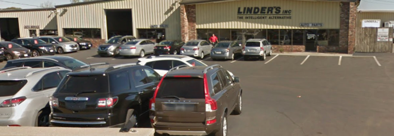 Linder’s Auto Repair – Auto repair shop in Worcester MA