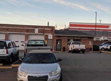 Lindsay Tire Automotive & Accessories – Tire shop in Clemmons NC