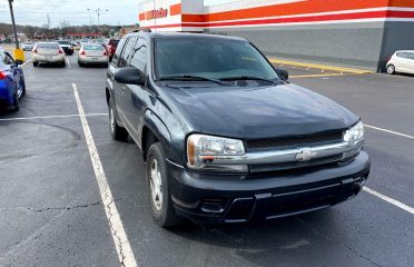 Litchford’s Mobile auto repair – Auto repair shop in Smyrna TN