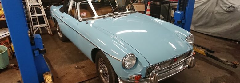 Little Foreign Car Garage – Bosch Car Service – Auto repair shop in Waltham MA