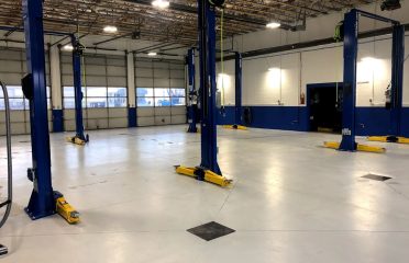 Little Garage – Auto repair shop in Salt Lake City UT